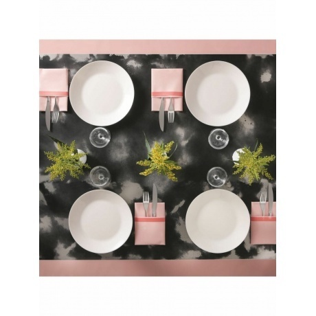 Набор столовый LUMINARC ЗЕЛИ 18пр - фото 22