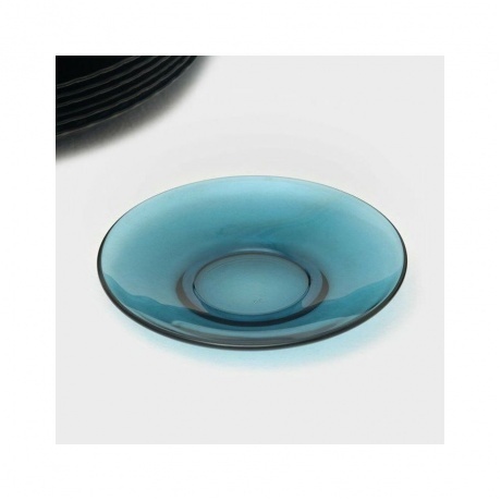 Набор столовый LUMINARC ИДИЛЛИЯ ЛОНДОН ТОПАЗ 43пр O0326 - фото 27