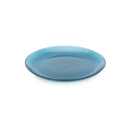 Набор столовый LUMINARC ИДИЛЛИЯ ЛОНДОН ТОПАЗ 43пр O0326 - фото 4