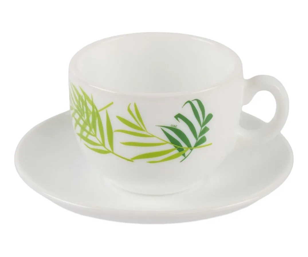 Набор столовый LUMINARC ЭССЕНС ДЖАНГЛ ФИВЕР 30пр - фото 3