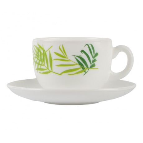 Набор столовый LUMINARC ЭССЕНС ДЖАНГЛ ФИВЕР 30пр - фото 4