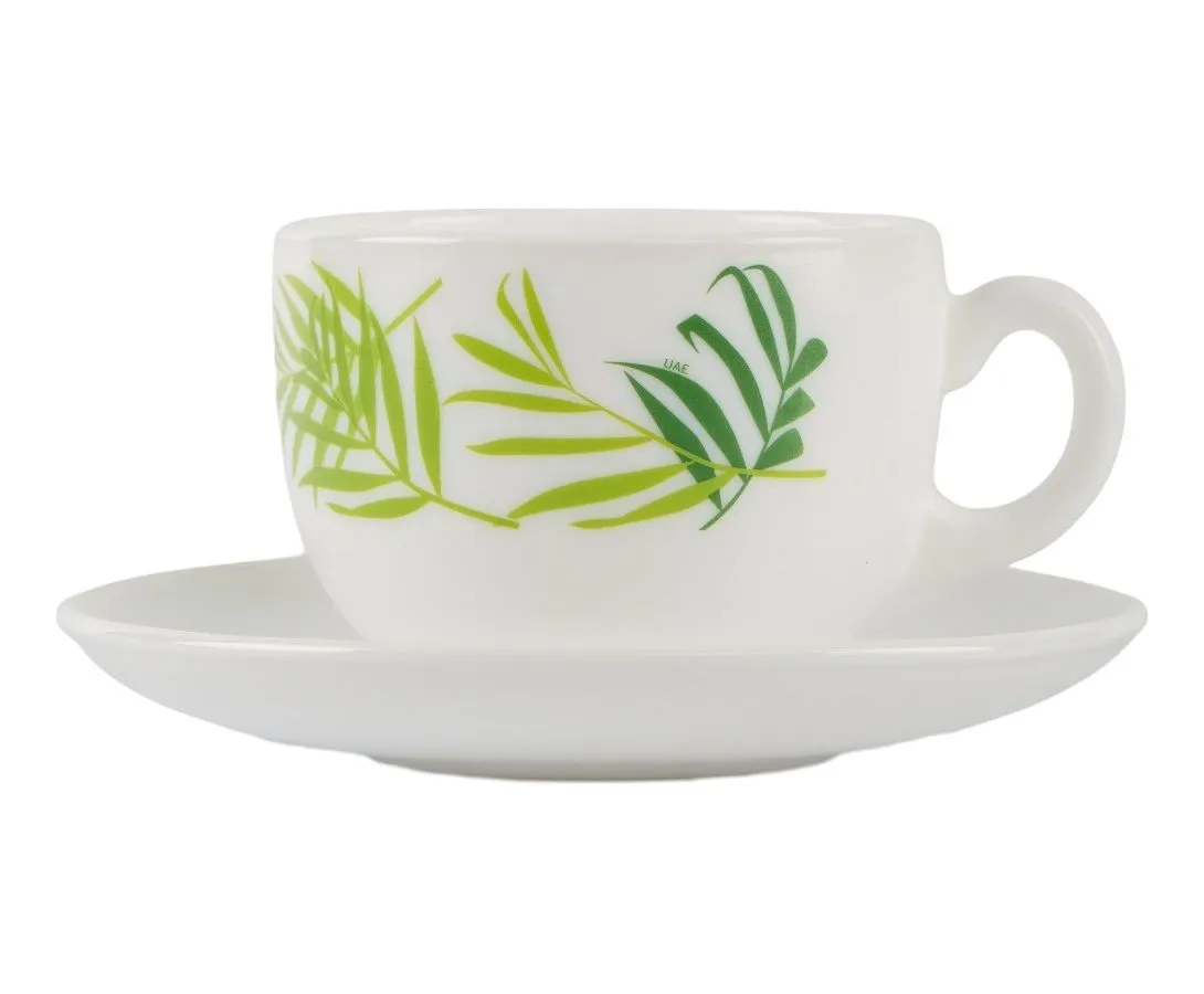 Набор столовый LUMINARC ЭССЕНС ДЖАНГЛ ФИВЕР 30пр - фото 4