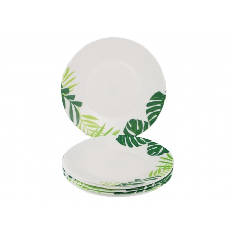 Набор столовый LUMINARC ЭССЕНС ДЖАНГЛ ФИВЕР 30пр - фото 5