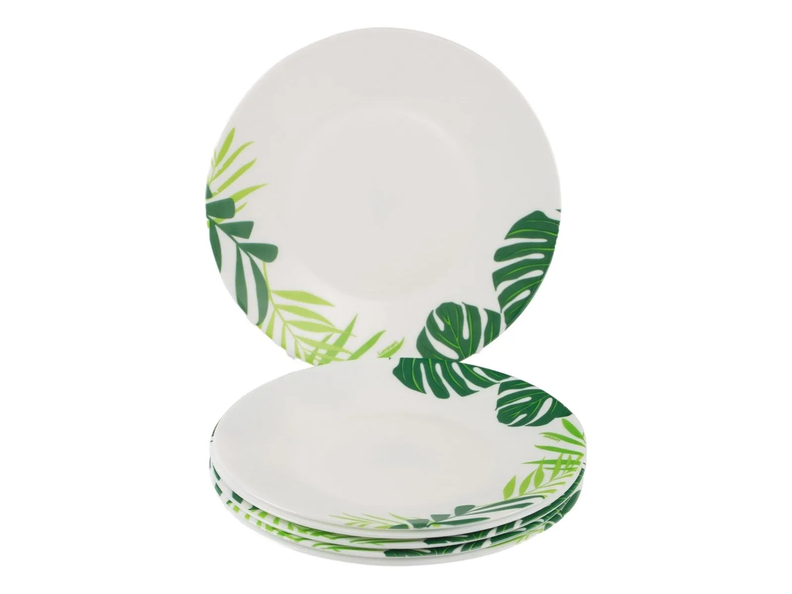 Набор столовый LUMINARC ЭССЕНС ДЖАНГЛ ФИВЕР 30пр - фото 5