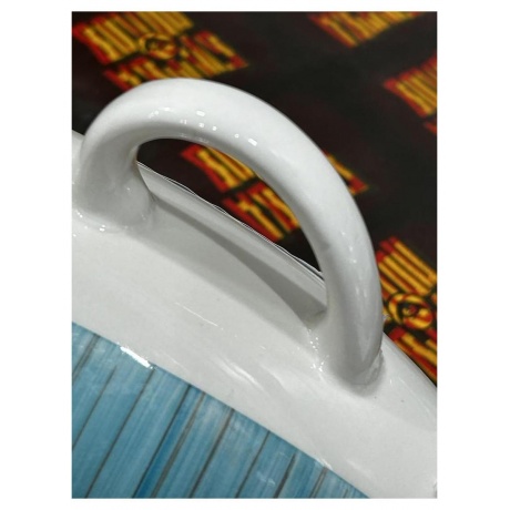 Кружка LAGUNA 350мл DOMENIK DM6004 хорошее состояние - фото 5