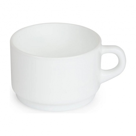 Чашка ЭМПИЛАБЛЬ 280мл - фото 1