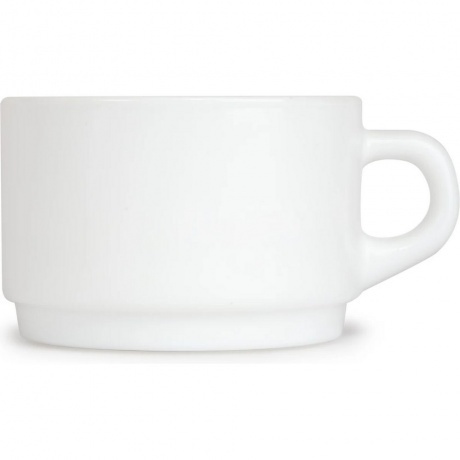 Чашка ЭМПИЛАБЛЬ 280мл - фото 2