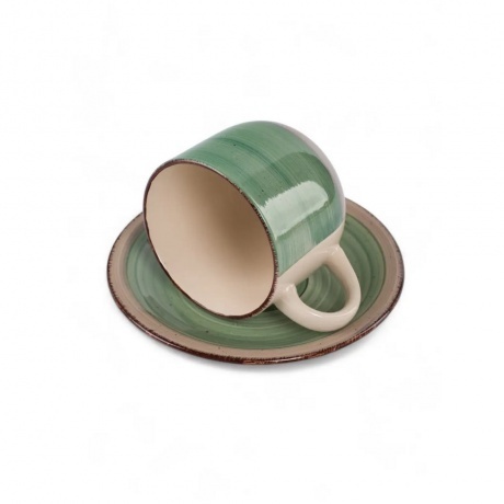 Чайный сервиз FOREST 350мл 8пр на 4 персоны - фото 3