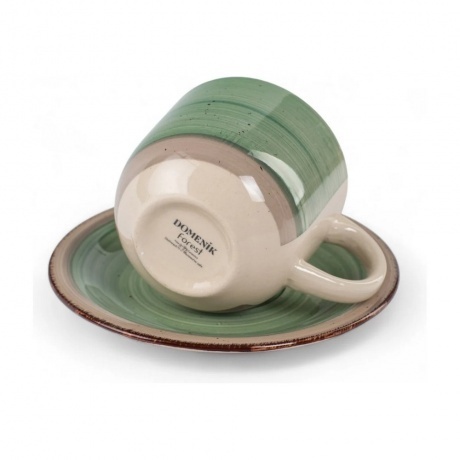 Чайный сервиз FOREST 350мл 4пр на 2 персоны - фото 5