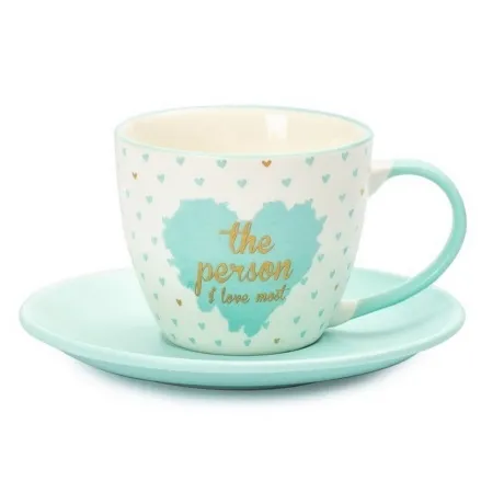 Чайная пара TIFFANY 240мл