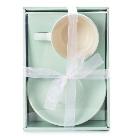 Чайная пара TIFFANY 240мл - фото 3