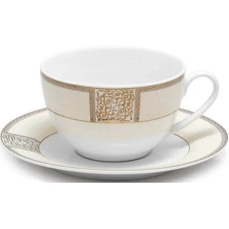 Чайная пара DYNASTY 220мл