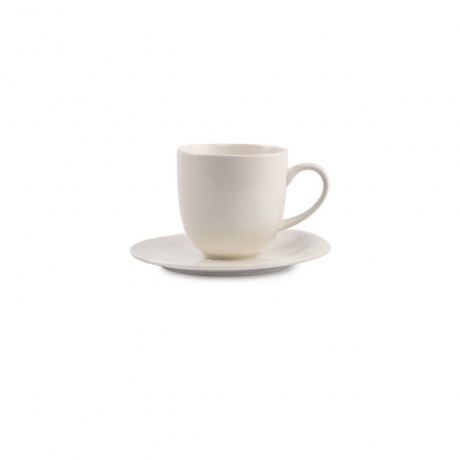 Чайная пара BIANCO 320мл - фото 1