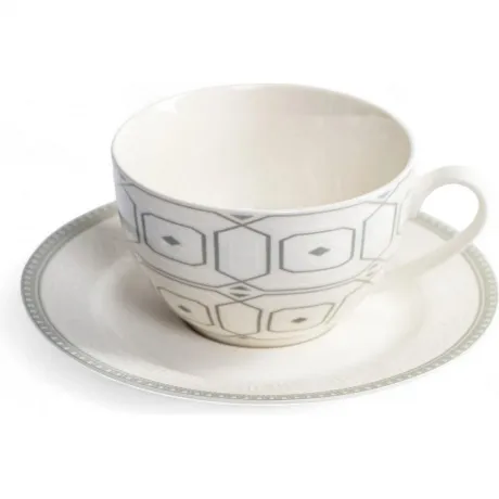 Чайная пара ALEKSANDRIA 220мл