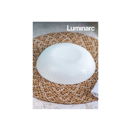 Тарелка суповая ШЭЛЗ 20см - фото 4