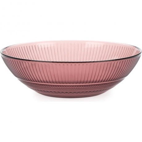 Тарелка суповая ЛУИЗ ЛИЛАК 20см