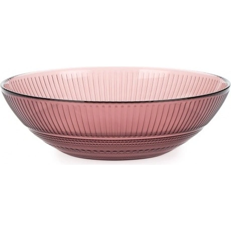 Тарелка суповая ЛУИЗ ЛИЛАК 20см