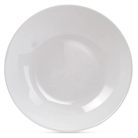 

Тарелка суповая ЗЕЛИ 20см