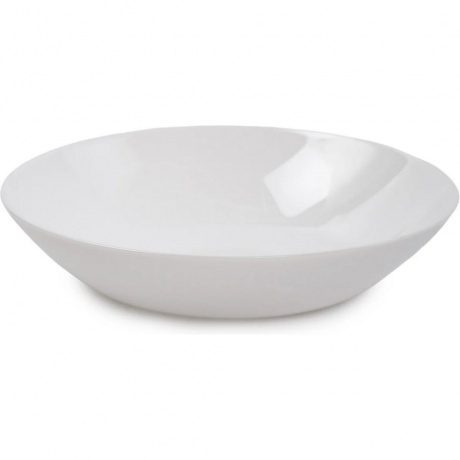 Тарелка суповая ЗЕЛИ 20см - фото 2