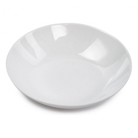 Тарелка суповая ЗЕЛИ 20см - фото 3