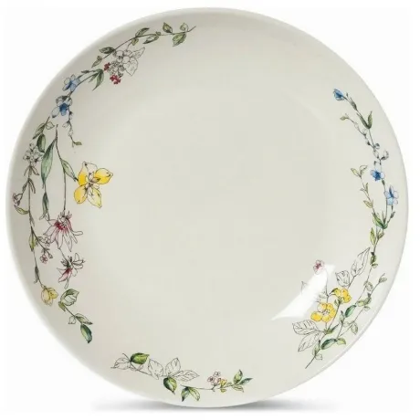 Тарелка суповая WILD BOTANICALS 21см