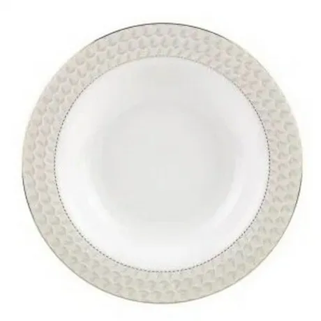 Тарелка суповая SUMMER IN SAMARKAND 22см