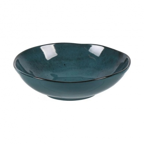 

Тарелка суповая STONE TURQUOISE 20см