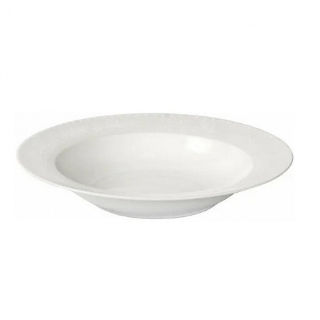 Тарелка суповая SPRING ROMANCE 23см - фото 3