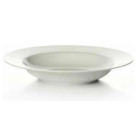 Тарелка суповая SPRING ROMANCE 23см - фото 4