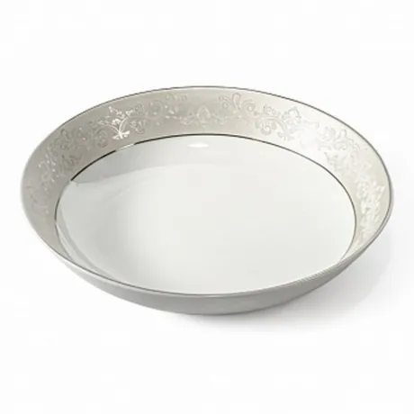 Тарелка суповая SOFIA 20см