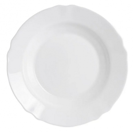 

Тарелка суповая LOUIS XV 23см в перфобоксе