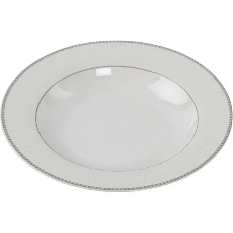 Тарелка суповая ICONIC 23см