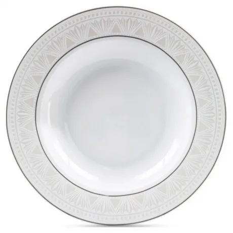 Тарелка суповая GATSBY 23см