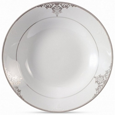 Тарелка суповая GABRIELLA 20см - фото 1