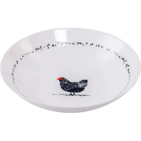 Тарелка суповая DIWALI PAULETTE 20см