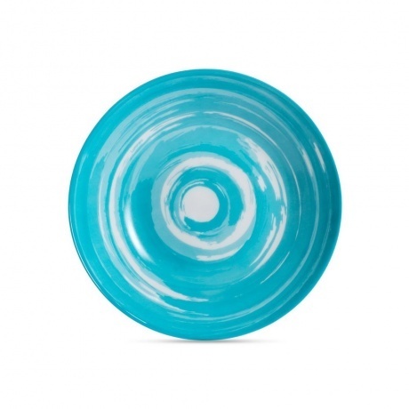 

Тарелка суповая DIWALI MARVO TURQUOISE 20см