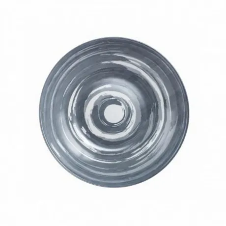 Тарелка суповая DIWALI MARVO GREY 20см