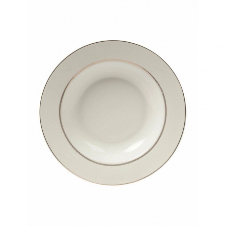 

Тарелка суповая DINNER IN PARIS 22см