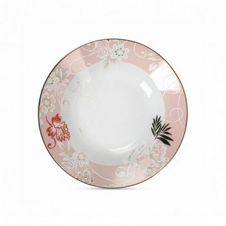 Тарелка суповая DANIELLA 20см - фото 1