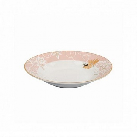 Тарелка суповая DANIELLA 20см - фото 2