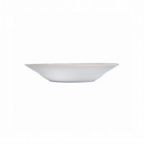 Тарелка суповая DANIELLA 20см - фото 3