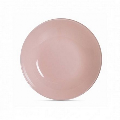 

Тарелка суповая ARTY PINK QUARTZ 20см