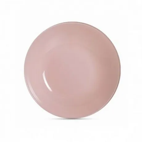 Тарелка суповая ARTY PINK QUARTZ 20см