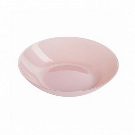 Тарелка суповая ARTY PINK QUARTZ 20см - фото 2