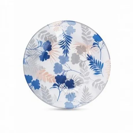 Тарелка суповая ARTY FLORAL MIX 20см