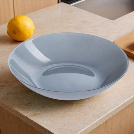 Тарелка суповая ARTY BRUME 20см - фото 4