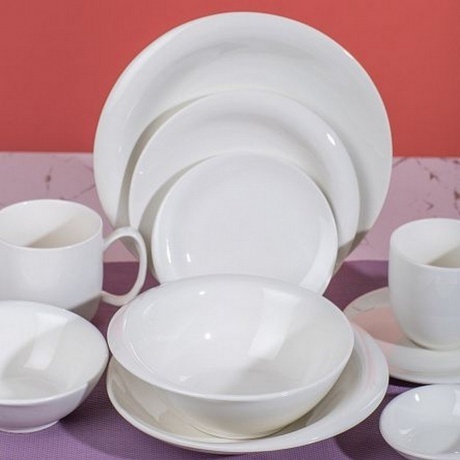 Тарелка пирожковая BIANCO 15см - фото 10