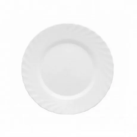 Тарелка обеденная ТРИАНОН 27см