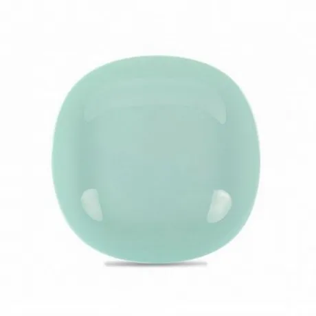 Тарелка обеденная КАРИН ТЮРКУАЗ 27см