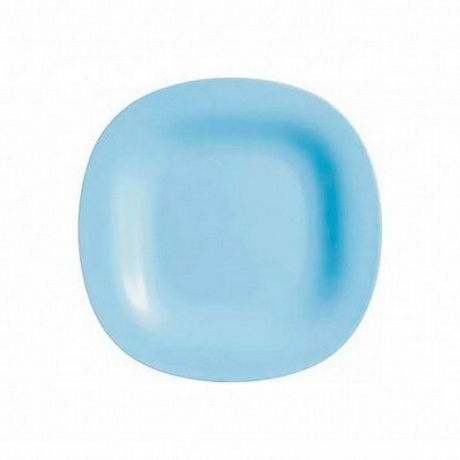 

Тарелка обеденная КАРИН ЛАЙТ БЛЮ 27см